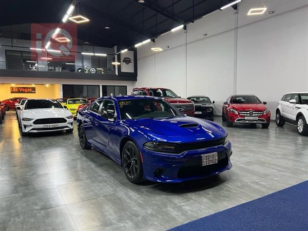 Dodge Charger 2022 for sale in Iraq - Erbil